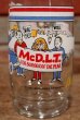 画像4: gs-200501-03 McDonald's / Mc Vote '86 “McD.L.T.” Glass (4)