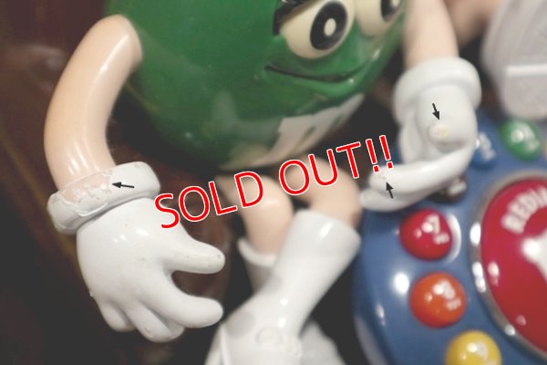 画像9: ct-200501-27 Mars / m&m's 1990's Phone