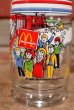 画像4: gs-200501-01 McDonald's / Mc Vote '86 “Quarter Pounder" Glass (4)