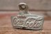 画像1: dp-200510-16 Coca Cola / 1950's-1960's Metal Bottle Opener (1)