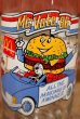 画像2: gs-200501-03 McDonald's / Mc Vote '86 “McD.L.T.” Glass (2)