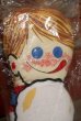 画像2: ct-160106-06 EAT-IT-ALL / "Fresh" 1970's Pillow doll (2)