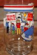 画像3: gs-200501-03 McDonald's / Mc Vote '86 “McD.L.T.” Glass (3)