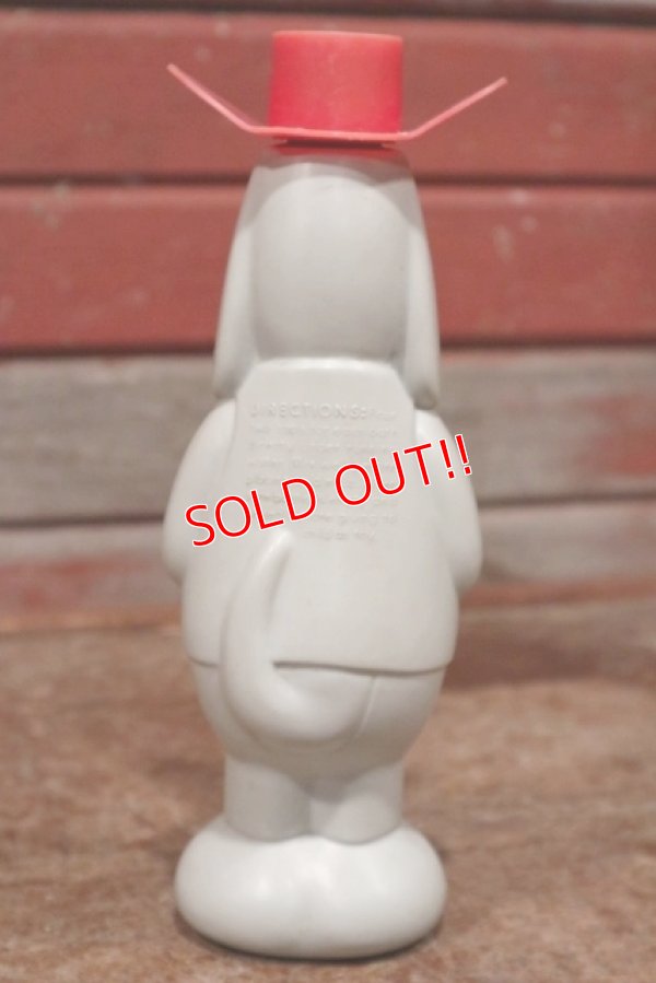 画像6: ct-200501-37 Deputy Dawg / 1960's Soaky (S)