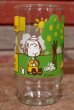 画像5: gs-200501-12 PEANUTS / Anchor Hocking 170's Glass "Lucy's Lemonade Stand" (5)