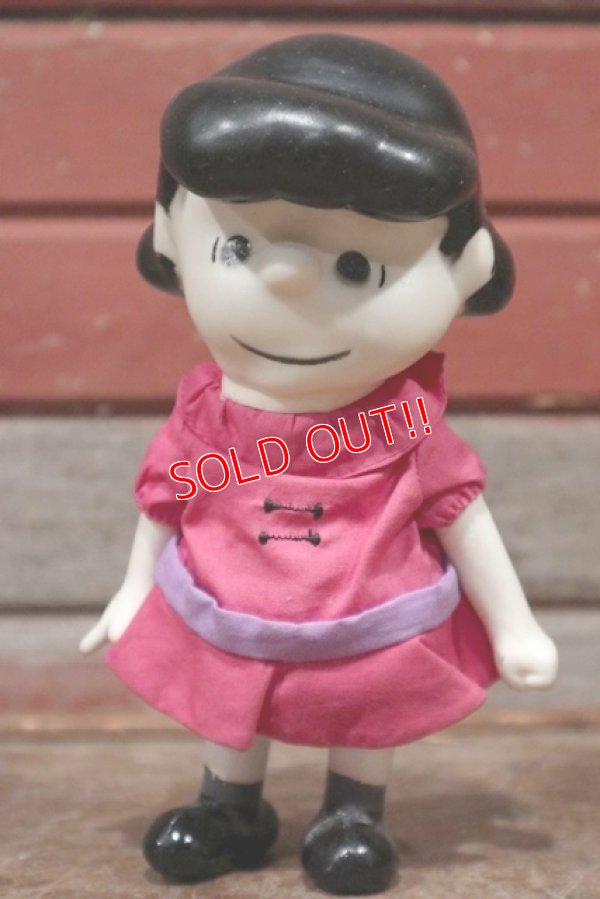 画像1: ct-200510-05  Lucy / 1960's Pocket Doll