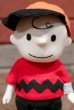 画像2: ct-200510-04 Charlie Brown / 1960's Pocket Doll (w/cap) (2)