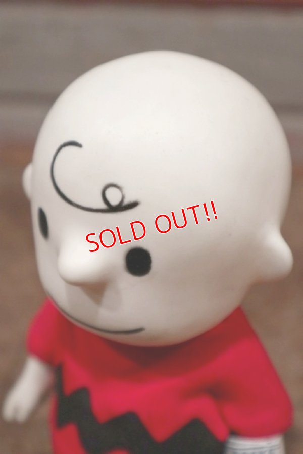 画像6: ct-200510-04 Charlie Brown / 1960's Pocket Doll (w/cap)