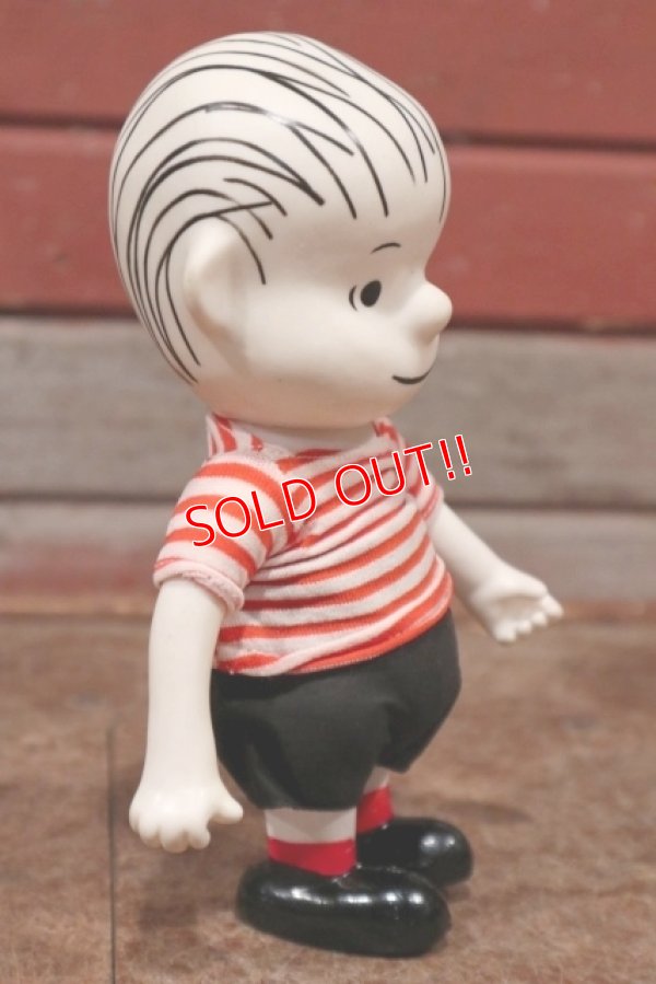 画像4: ct-200510-07 Linus / 1960's Pocket Doll