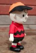 画像4: ct-200510-04 Charlie Brown / 1960's Pocket Doll (w/cap)