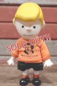 ct-200510-06 Schroeder / 1960's Pocket Doll
