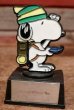 画像1: ct-200501-15 Snoopy / AVIVA 1970's Trophy " I'm Lost Without You." (1)