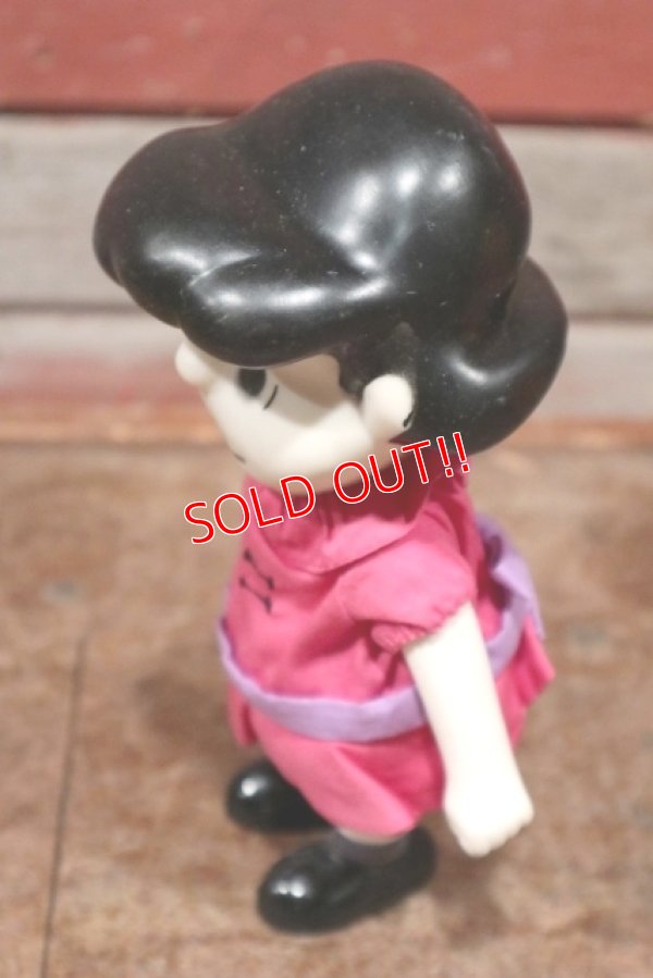 画像4: ct-200510-05  Lucy / 1960's Pocket Doll