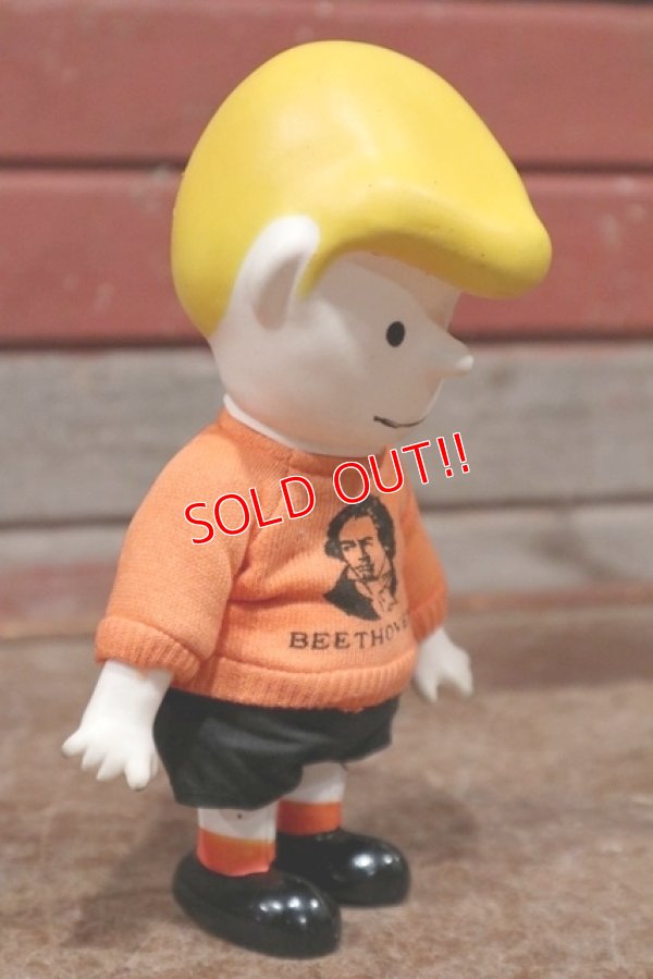 画像3: ct-200510-06 Schroeder / 1960's Pocket Doll