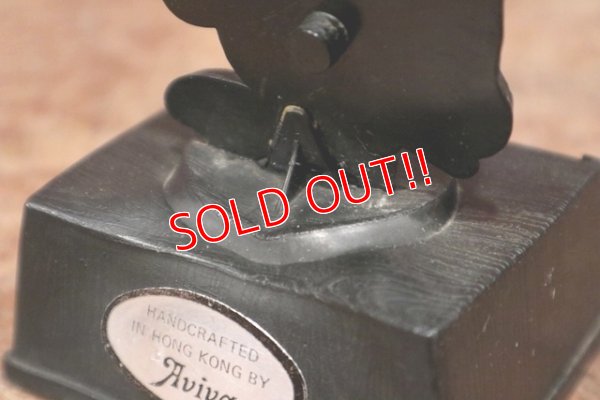 画像6: ct-200501-15 Snoopy / AVIVA 1970's Trophy " I'm Lost Without You."