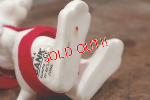 画像7: ct-200501-10 ROYALTY Industries / 1960's Roy Des Dog Bank