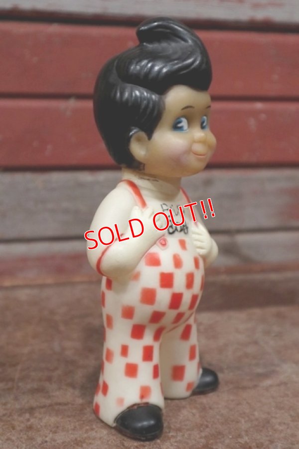 画像4: ct-200501-11 Big Boy / 1970's Coin Bank