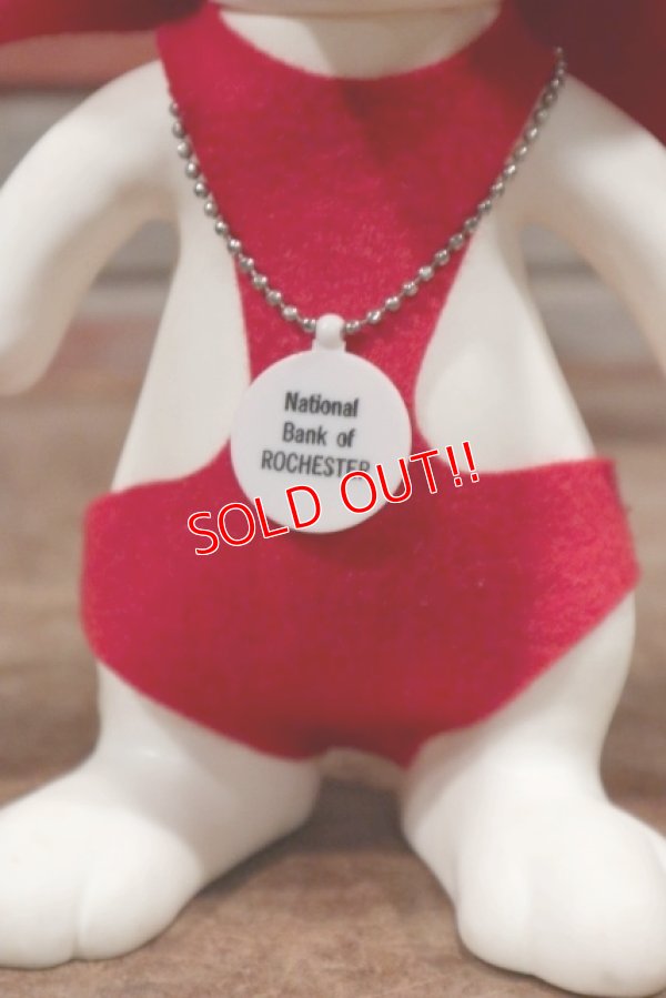 画像3: ct-200501-10 ROYALTY Industries / 1960's Roy Des Dog Bank