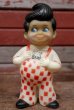 画像1: ct-200501-11 Big Boy / 1970's Coin Bank (1)