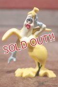 ct-200501-18 California Raisins / 1989 PVC "Banana White"