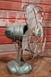 画像5: dp-180701-101 WIZARD HUSKY / Vintage Electric Fan
