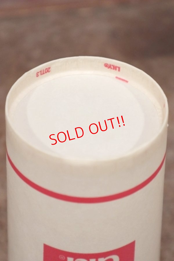 画像6: dp-131008-05 Burger Chef / 1970's Wax Cup (M)