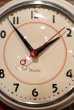 画像2: dp-200301-12 Westclox / 1950's Kitchen Clock (2)