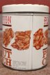 画像3: dp-200501-42 PLANTATION / Vintage PEANUTS CRUNCH Tin Can