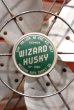 画像2: dp-180701-101 WIZARD HUSKY / Vintage Electric Fan (2)