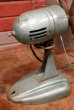 画像6: dp-180701-101 WIZARD HUSKY / Vintage Electric Fan