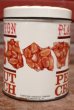 画像4: dp-200501-42 PLANTATION / Vintage PEANUTS CRUNCH Tin Can