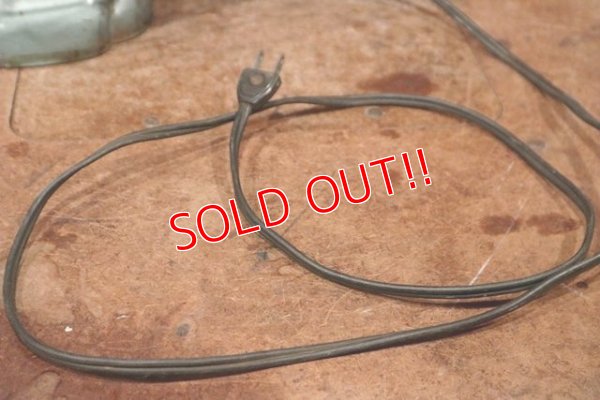 画像10: dp-180701-101 WIZARD HUSKY / Vintage Electric Fan