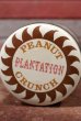 画像5: dp-200501-42 PLANTATION / Vintage PEANUTS CRUNCH Tin Can