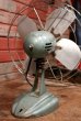 画像7: dp-180701-101 WIZARD HUSKY / Vintage Electric Fan