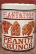 画像2: dp-200501-42 PLANTATION / Vintage PEANUTS CRUNCH Tin Can (2)