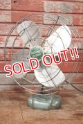 dp-180701-101 WIZARD HUSKY / Vintage Electric Fan