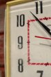 画像3: dp-200301-13 GENERAL ELECTRIC × Telechron / 1960's Kitchen Clock