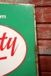 画像6: dp-200510-07 Thrifty Green Stamp / 1960's W-side Metal Sign