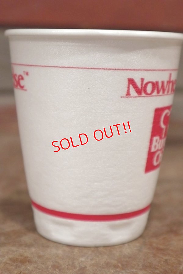 画像3: dp-131008-06 Burger Chef / 1970's Vinyl Cup