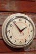 画像1: dp-200301-12 Westclox / 1950's Kitchen Clock (1)