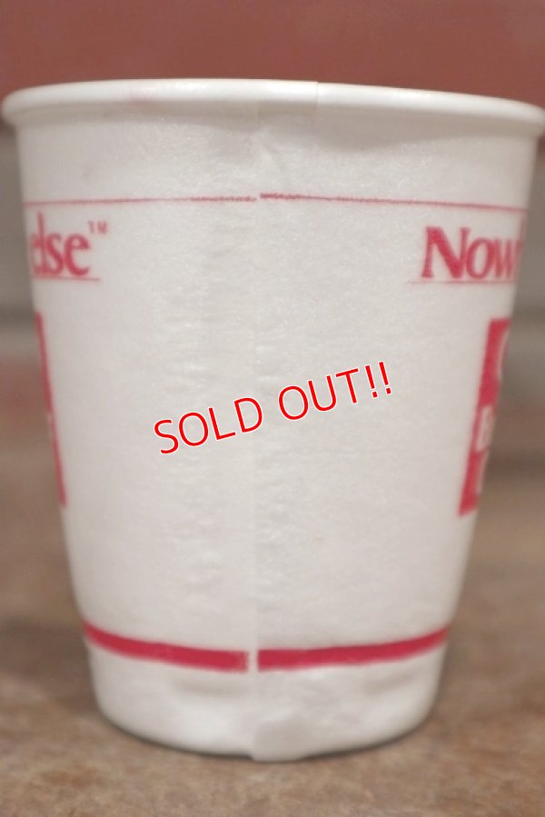 画像4: dp-131008-06 Burger Chef / 1970's Vinyl Cup