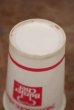画像6: dp-131008-04 Burger Chef / 1970's Wax Cup (S)