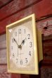 画像3: dp-200301-14 GENERAL ELECTRIC / 1960's Kitchen Clock