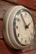 画像4: dp-200301-12 Westclox / 1950's Kitchen Clock