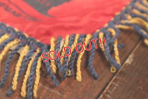 画像6: dp-200501-40 U.S.ARMY 1950's-1960's Cushion Cover