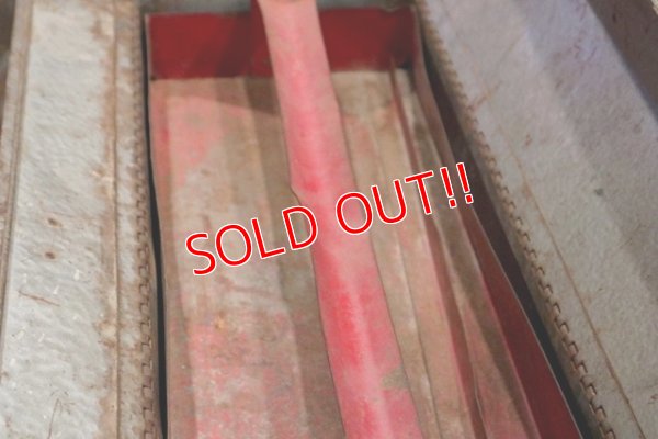 画像9: dp-200510-03 Vintage Tool Box