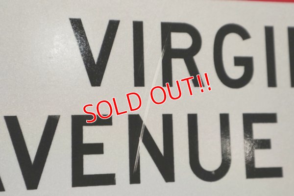 画像5: dp-200510-14 Road Sign "TOW AWAY 2 HOUR PARKING"