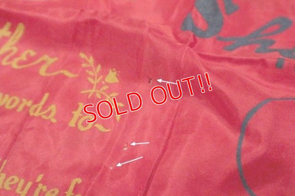 画像5: dp-200501-40 U.S.ARMY 1950's-1960's Cushion Cover