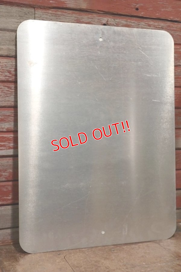 画像7: dp-200510-14 Road Sign "TOW AWAY 2 HOUR PARKING"