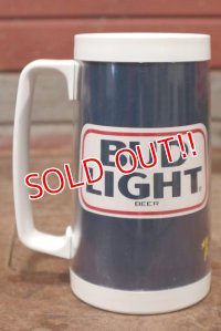 dp-200501-41 BUD LIGHT × St. Louis Cardinals / 1985 Plastic Mug